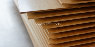 arinco architects inc